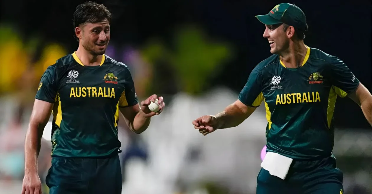 Australian star all-rounder announces retirement from ODI cricket ahead of the Champions Trophy 2025