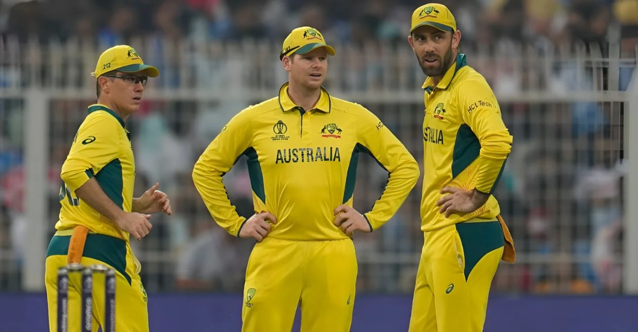 SL vs AUS 2025: Australia’s best playing XI for the two-match ODI series against Sri Lanka