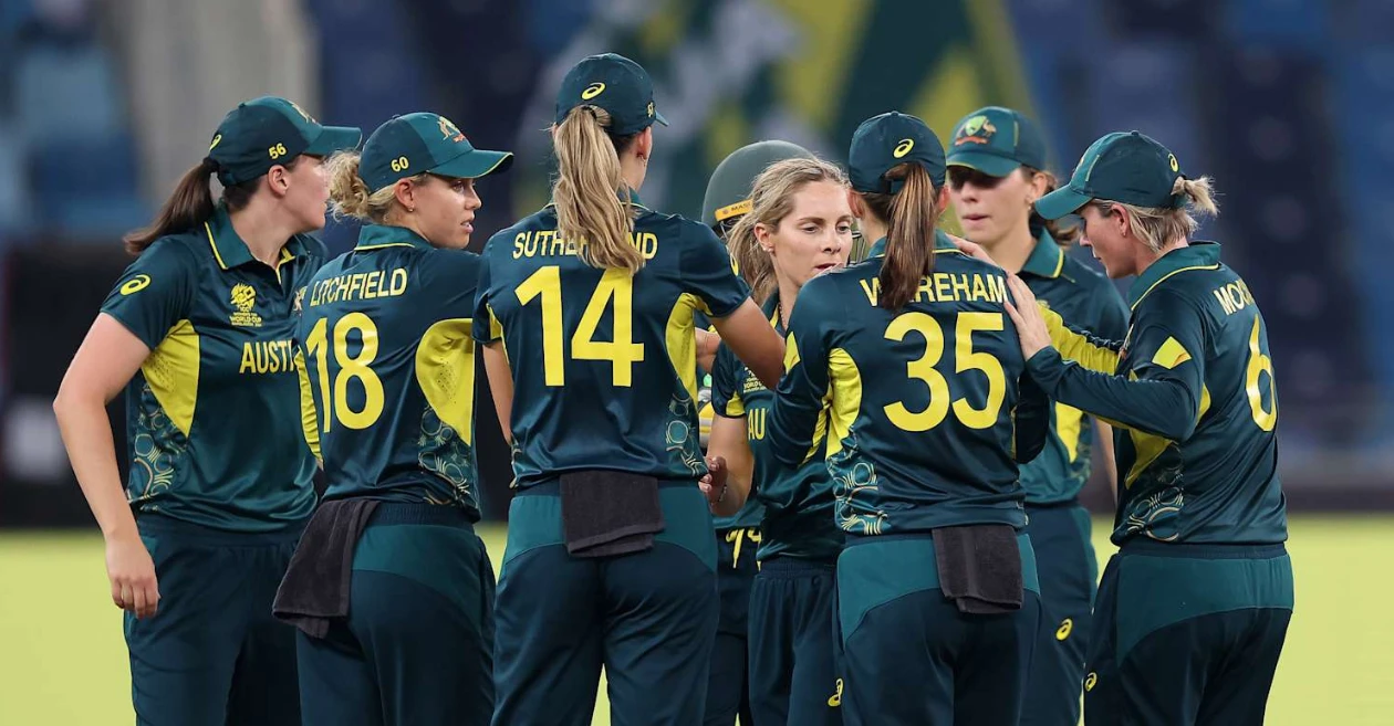 Cricket Australia announces Women’s T20I squad for New Zealand tour, Nicole Faltum receives maiden call-up