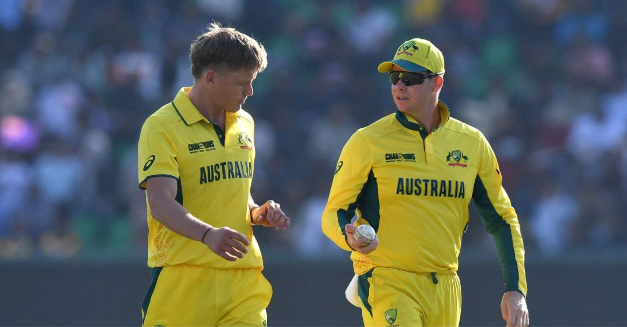 Here’s how Australia can qualify for the semi-finals of the Champions Trophy 2025