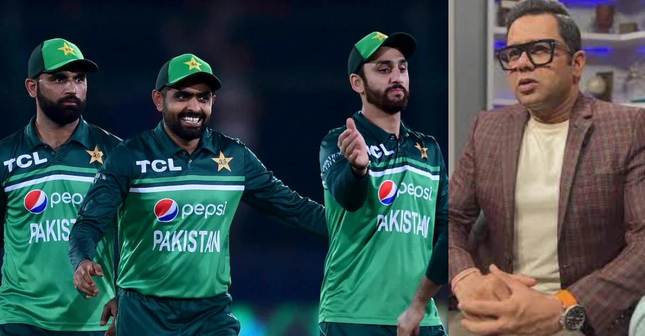 Babar Azam at No. 3: Aakash Chopra picks Pakistan’s playing XI for the Champions Trophy 2025