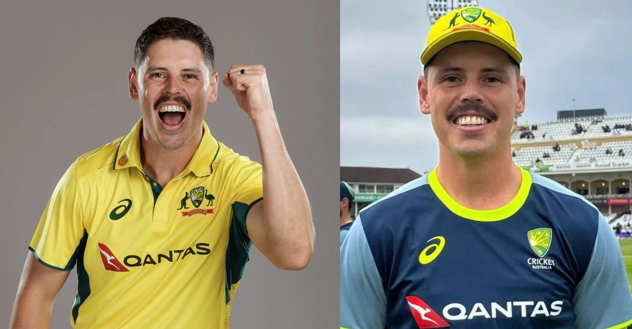 Key facts about Ben Dwarshuis: Australia’s T20I star to feature in Champions Trophy 2025