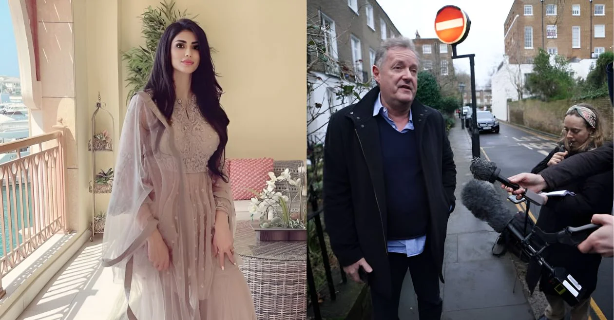 Champions Trophy 2025: Afghanistan fan girl Wazhma Ayoubi hits back at Piers Morgan over ‘bloody Taliban’ remark