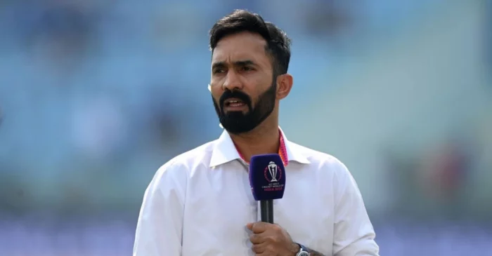 Dinesh Karthik backs BCCI’s decision to bar Indian players from overseas T20 leagues