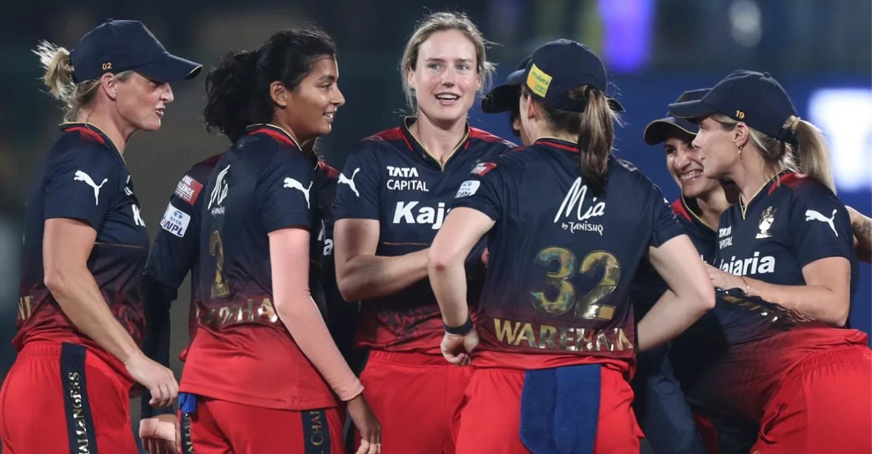 Top 5 best bowling figures in Women’s Premier League (WPL) history ft. Ellyse Perry