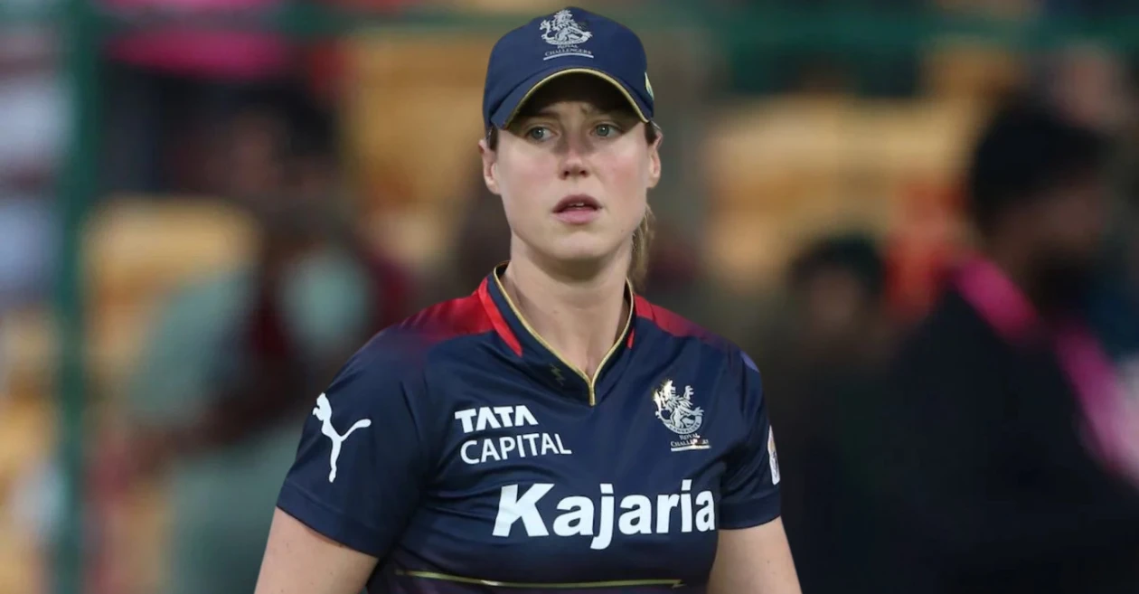 WPL 2025: Will Ellyse Perry play for RCB this year? The Aussie star provides a big update on her participation