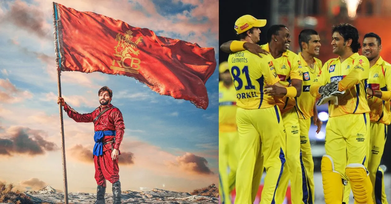 IPL 2025: Former CSK player takes a dig at the newly appointed RCB skipper Rajat Patidar