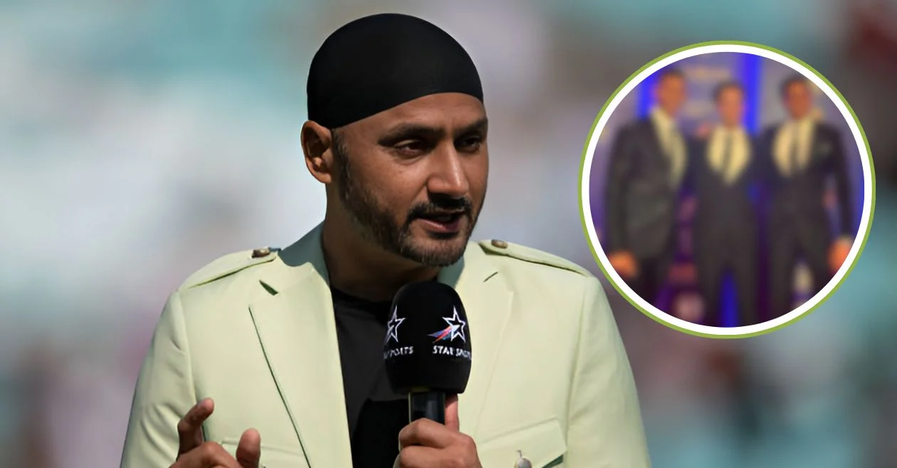 Harbhajan Singh names India’s future Top 3 in white-ball cricket