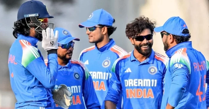 BCCI turns down a request from an Indian player to bring his family along during the Champions Trophy