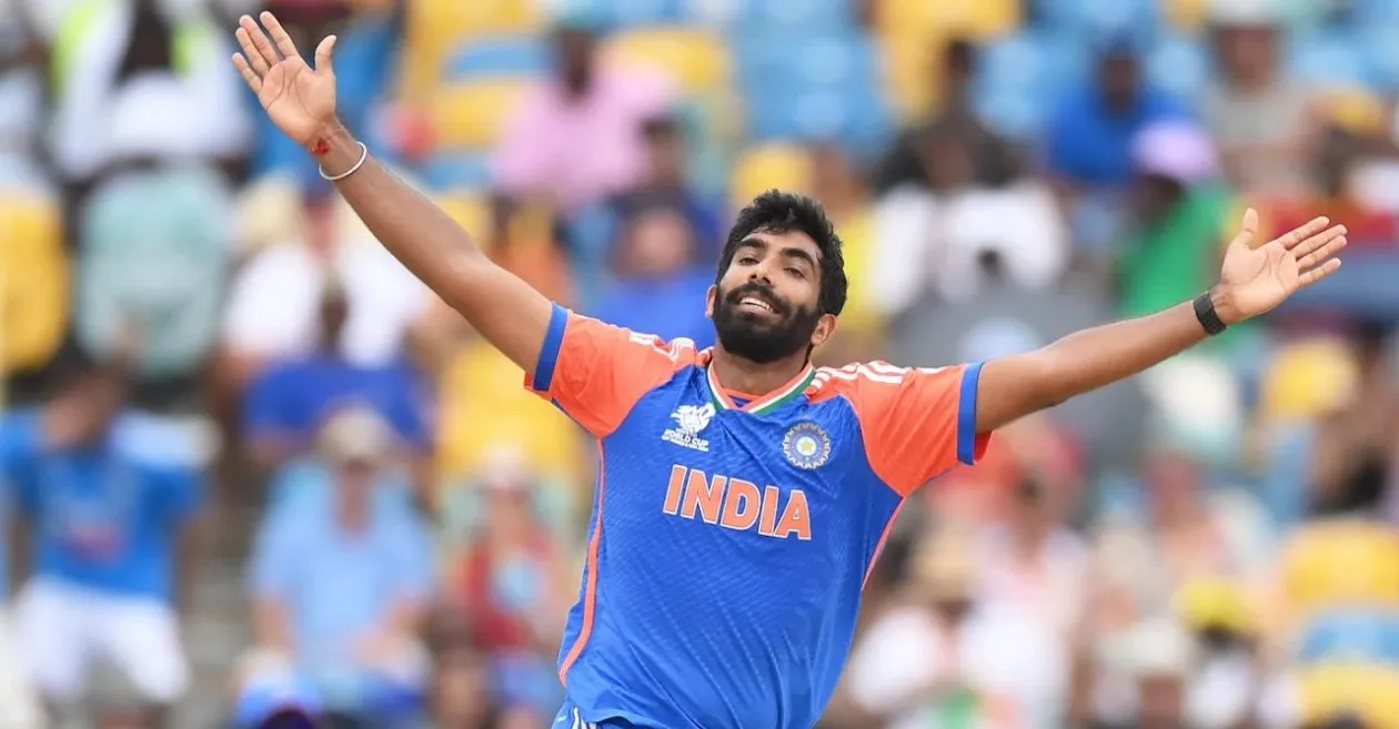 Jasprit Bumrah’s fit enough report proved insufficient for selectors’ approval