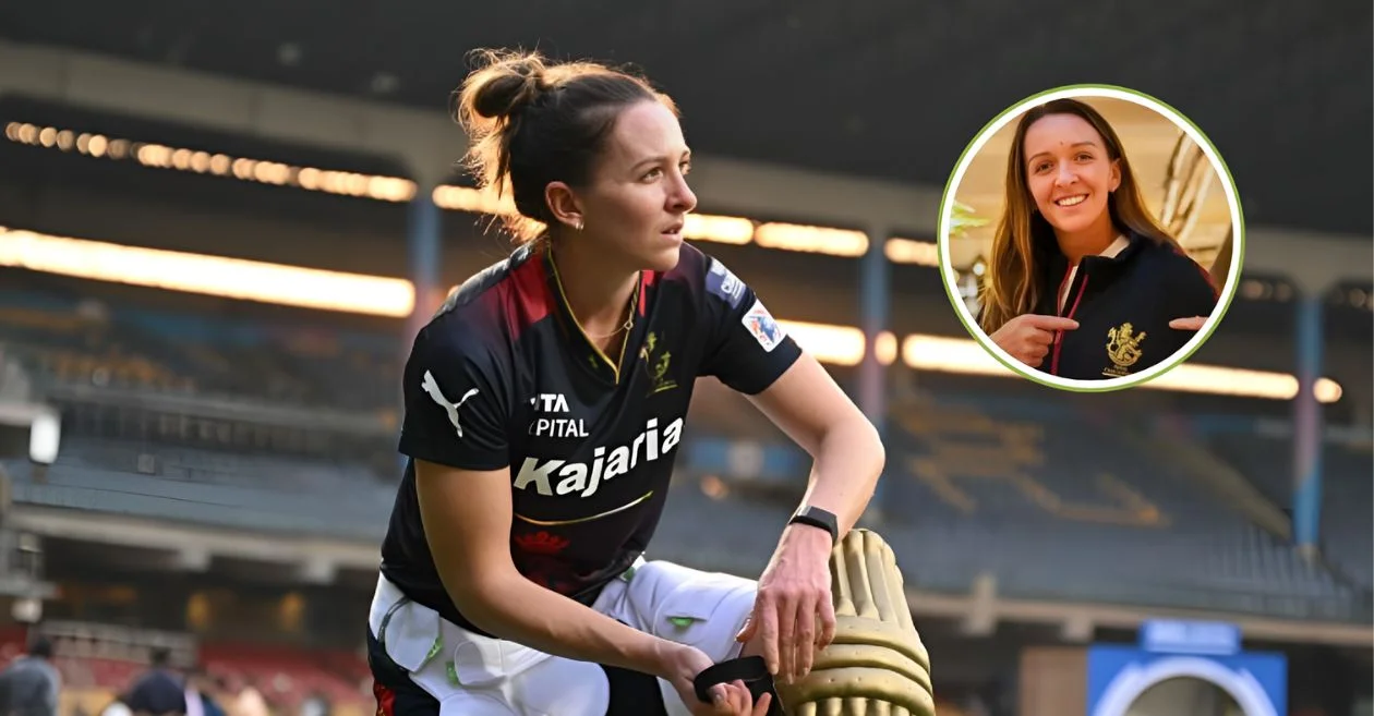 WPL 2025: Kate Cross reveals the reason behind her withdrawal from the Women’s Premier League