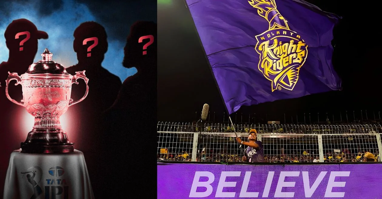 Explained: Why haven’t KKR named their captain for IPL 2025 so far?