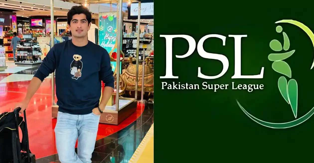 Pakistan’s Naseem Shah picks an overseas pacer who will ‘light up’ the PSL 2025