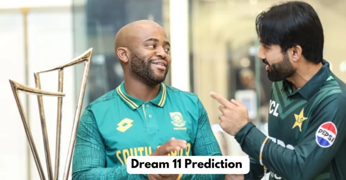 PAK vs SA, ODI Tri-series 2025: Match Prediction, Dream11 Team, Fantasy Cricket Tips & Pitch Report | Pakistan vs South Africa