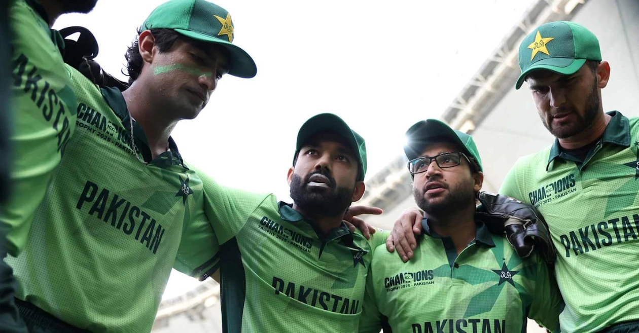 Here’s how much prize money Pakistan will get after their early exit from Champions Trophy 2025