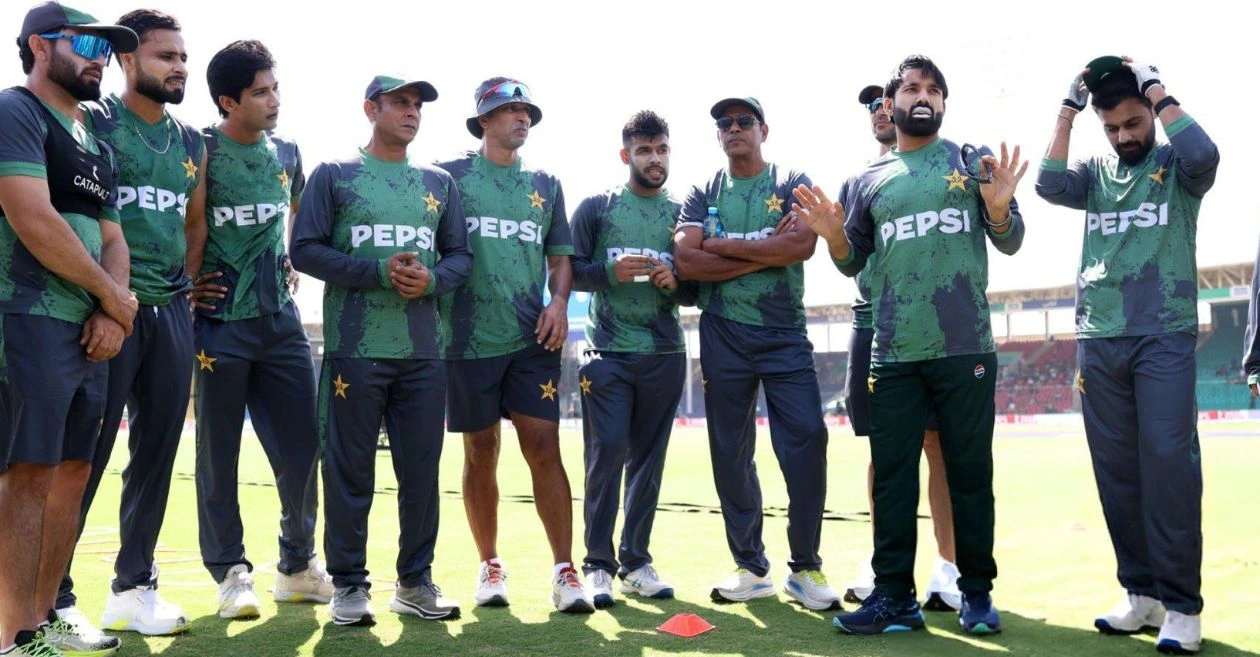 Champions Trophy 2025: Pakistan’s playing XI for the clash against India – Predicted