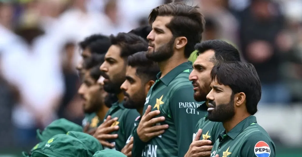 Pakistan’s best playing XI for the ODI tri-series against South Africa and New Zealand