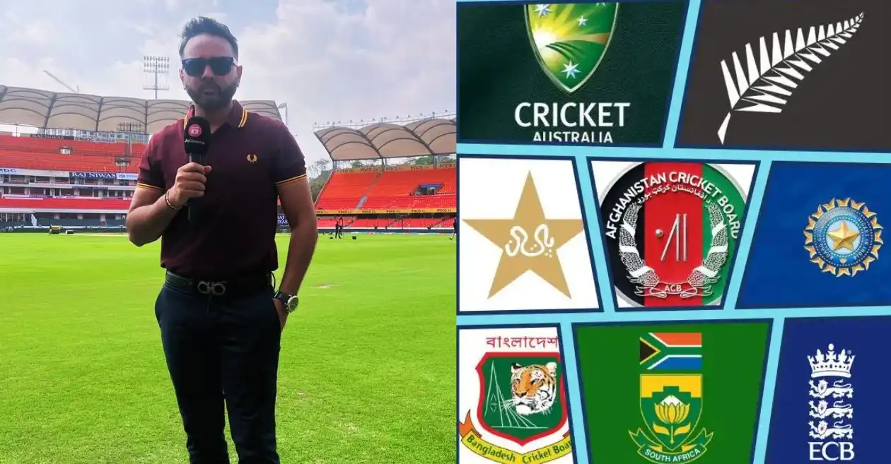 India’s Parthiv Patel reveals the ‘dark horse’ in Champions Trophy 2025