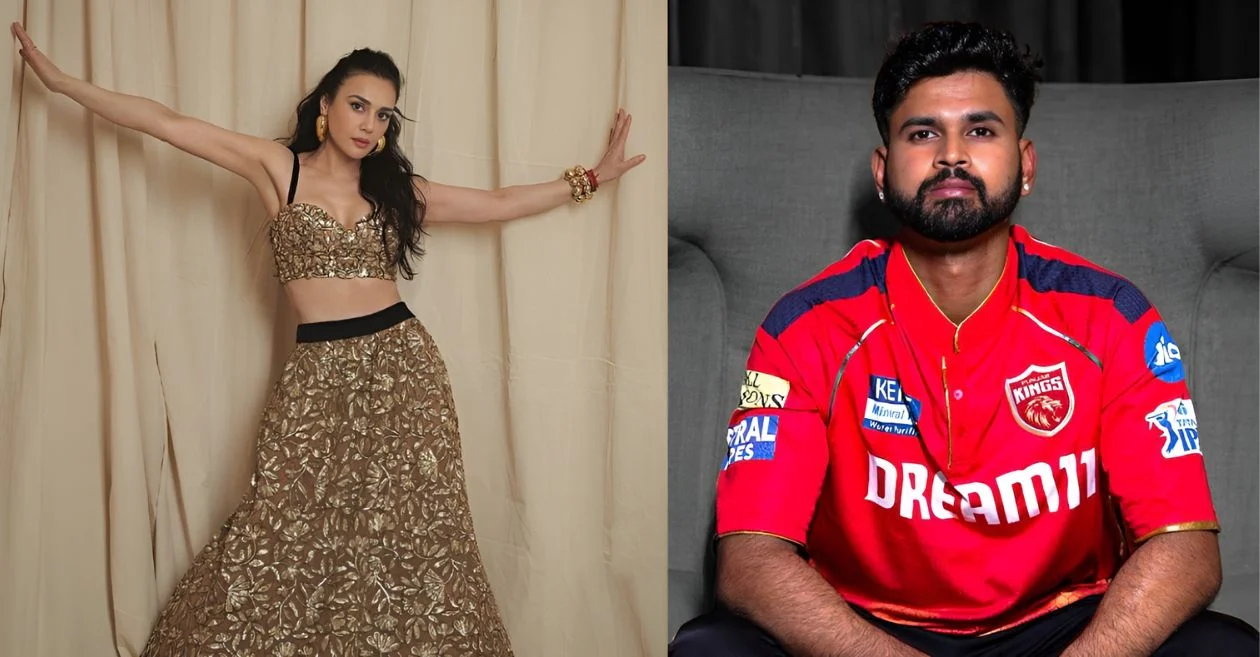 Preity Zinta’s powerful message to Punjab Kings players ahead of IPL 2025