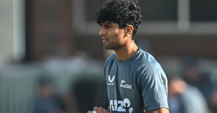 NZ vs SA 2025: Here’s why Rachin Ravindra is not playing today’s match in Pakistan ODI tri-series