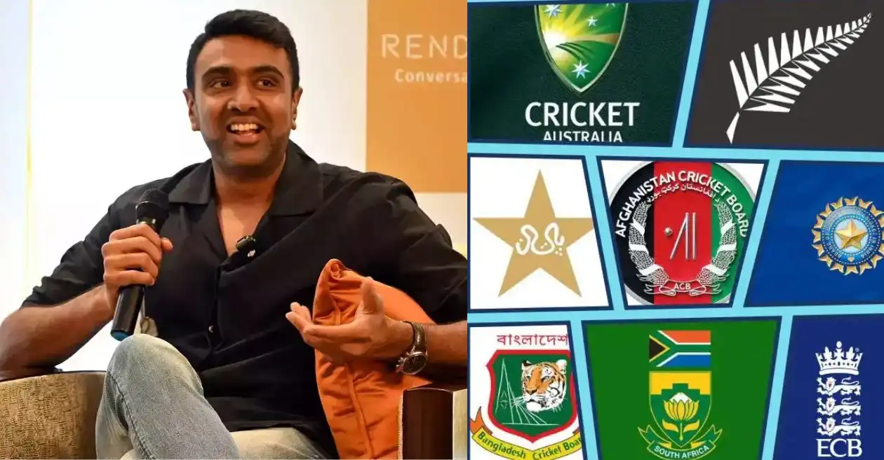 Ravichandran Ashwin picks two strongest contenders to win Champions Trophy 2025