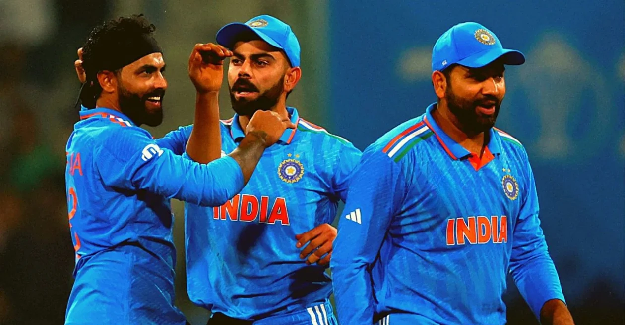 Aakash Chopra predicts Champions Trophy 2025 as potential ICC swan song for Virat Kohli, Rohit Sharma and Ravindra Jadeja