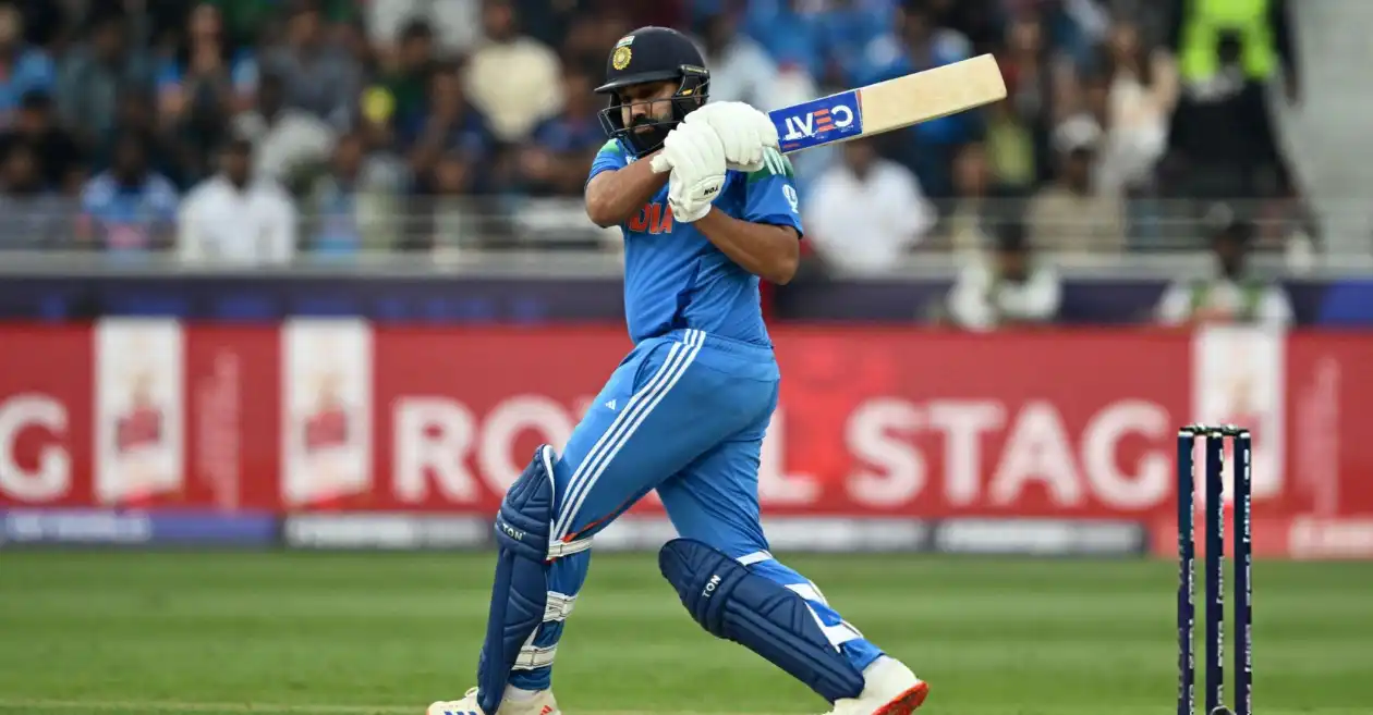 IND vs BAN: Rohit Sharma overtakes Sachin Tendulkar to achieve a special milestone in ODIs – Champions Trophy 2025