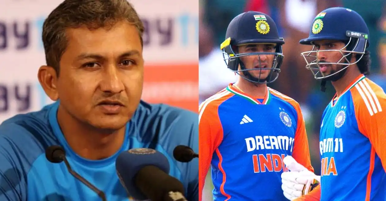 Abhishek Sharma or Tilak Varma? Sanjay Bangar picks the future star of Team India