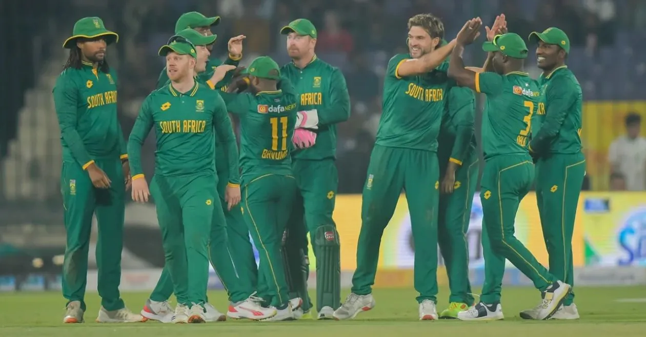 AFG vs SA: South Africa’s playing XI for the Champions Trophy 2025 match against Afghanistan – Predicted