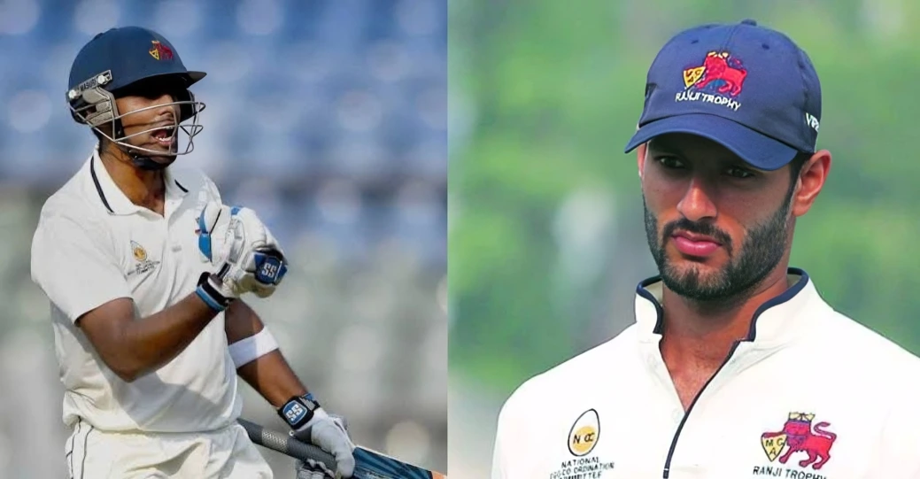 Suryakumar Yadav and Shivam Dube feature in Mumbai’s squad for the Ranji Trophy quarter-finals