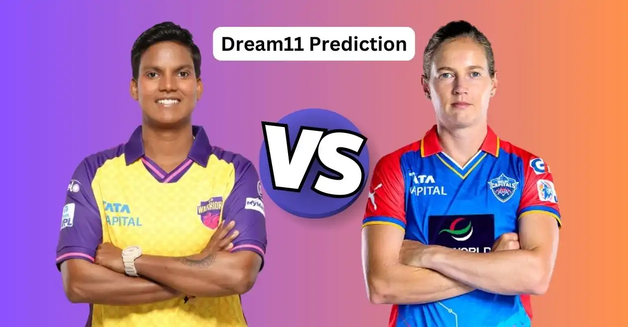 UP-W vs DEL-W, Women’s Premier League 2025: Match Prediction, Dream 11 Team, Fantasy Tips and Pitch Report | UP Warriorz vs Delhi Capitals