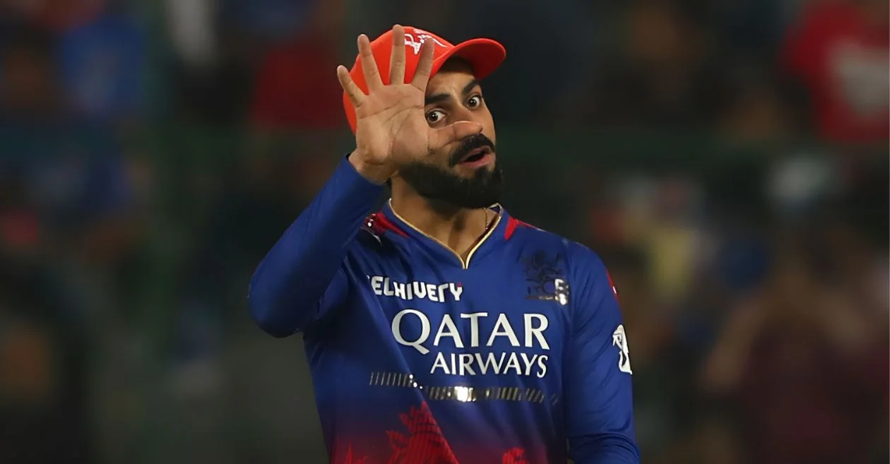 IPL 2025: Is Virat Kohli returning as RCB captain? COO Rajesh Menon clears speculation