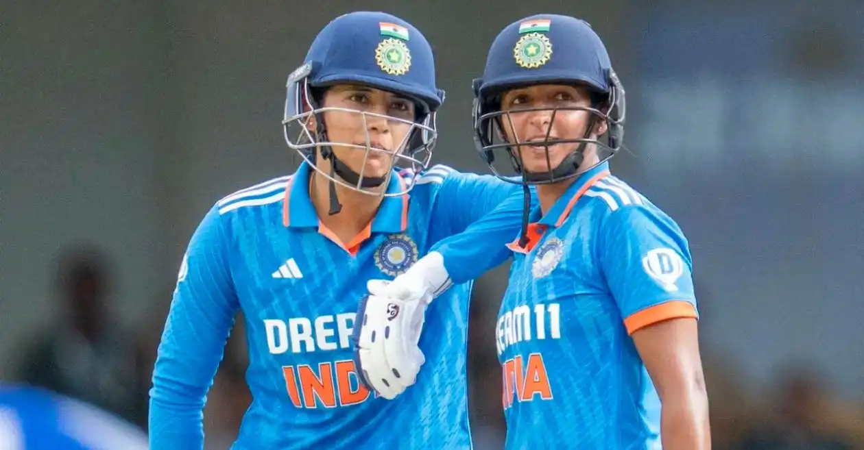 Women’s cricket witnesses a remarkable 103% surge in popularity across India in 2024