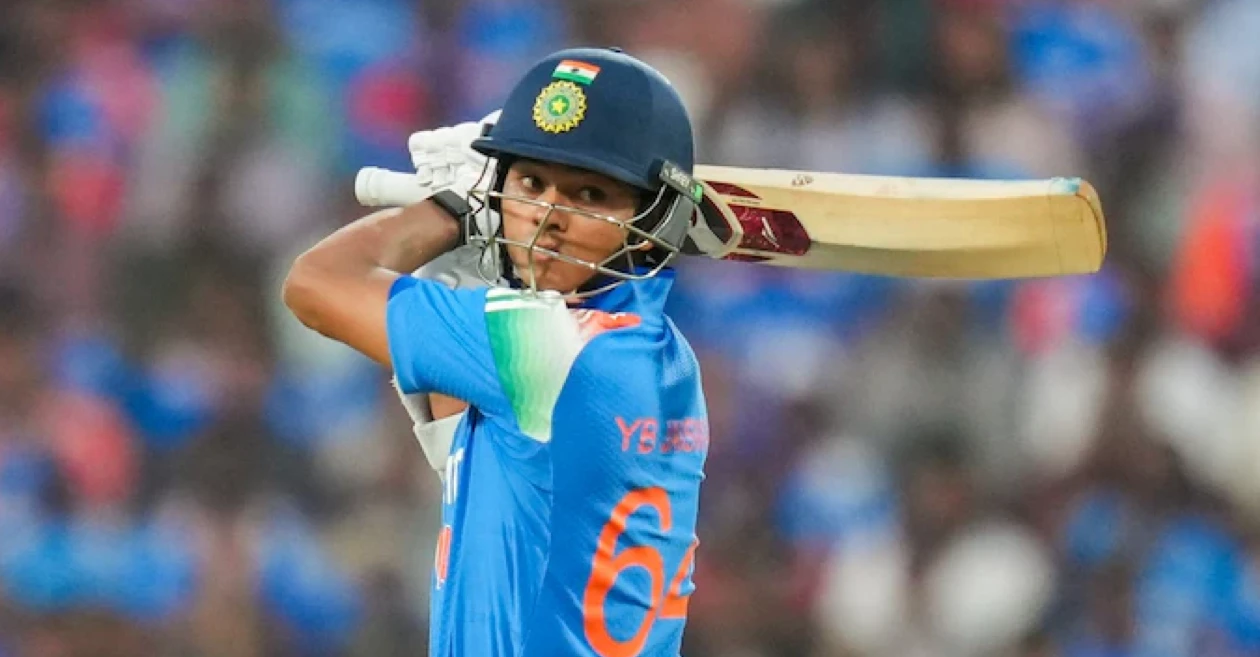 Explained: Why Yashasvi Jaiswal has been dropped from the 15-man India squad for Champions Trophy 2025?