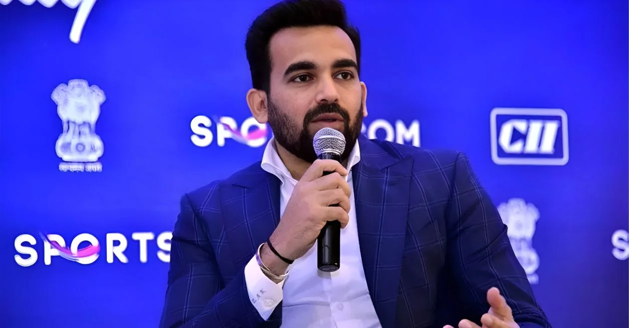 No Pakistan! Zaheer Khan predicts the semifinalists of Champions Trophy 2025