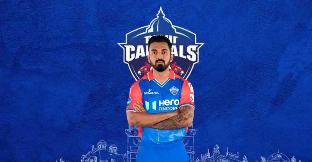 Delhi Capitals IPL 2025: 5 players to watch out for ft. KL Rahul