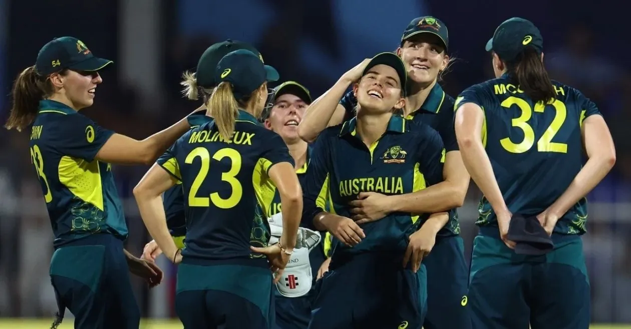 NZ-W vs AUS-W, 2025: Australia’s best playing XI for the T20I series against New Zealand