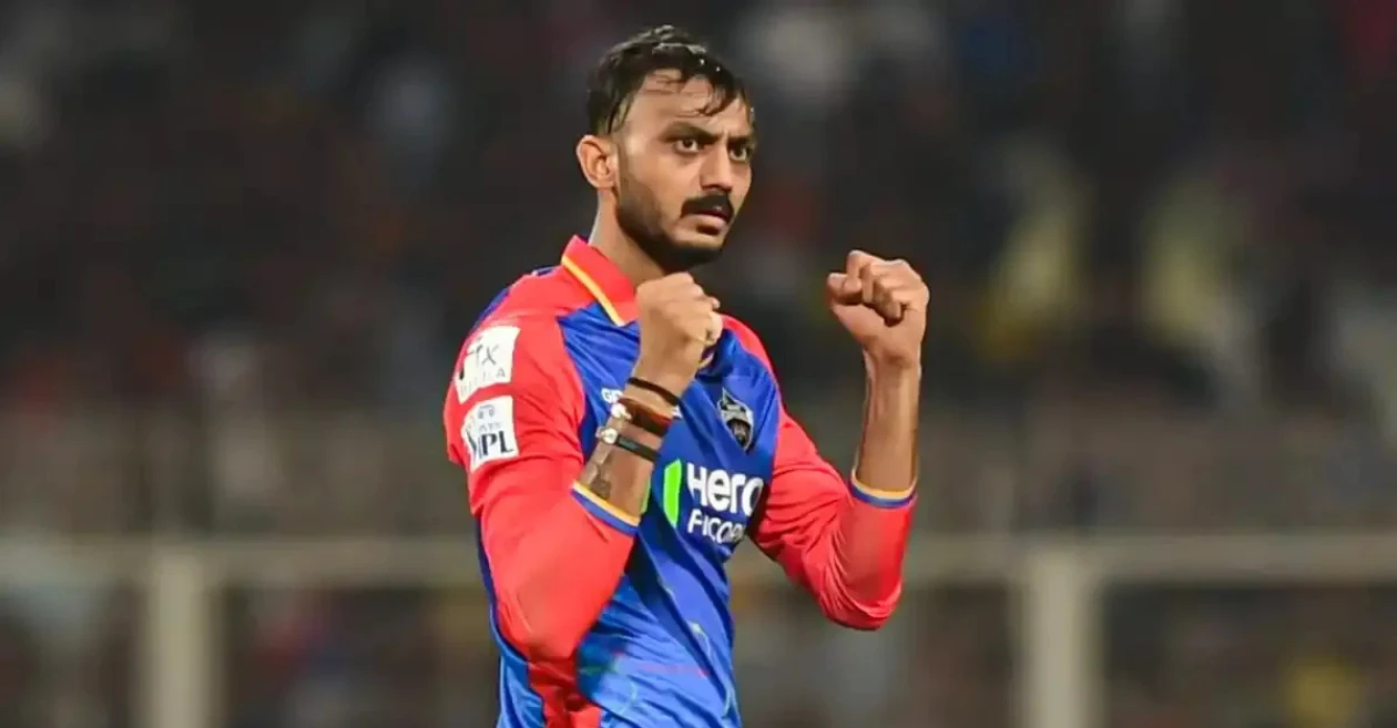 IPL 2025: Delhi Capitals appoint Axar Patel as captain