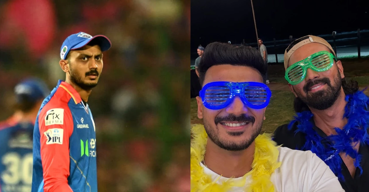 Will KL Rahul play DC’s IPL 2025 opener against LSG? Answers Axar Patel