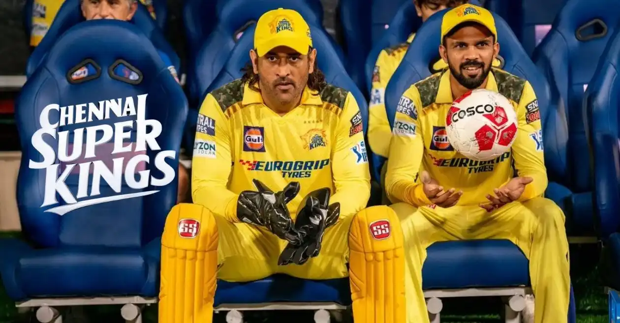 IPL 2025: Chennai Super Kings’ best playing XI and impact players