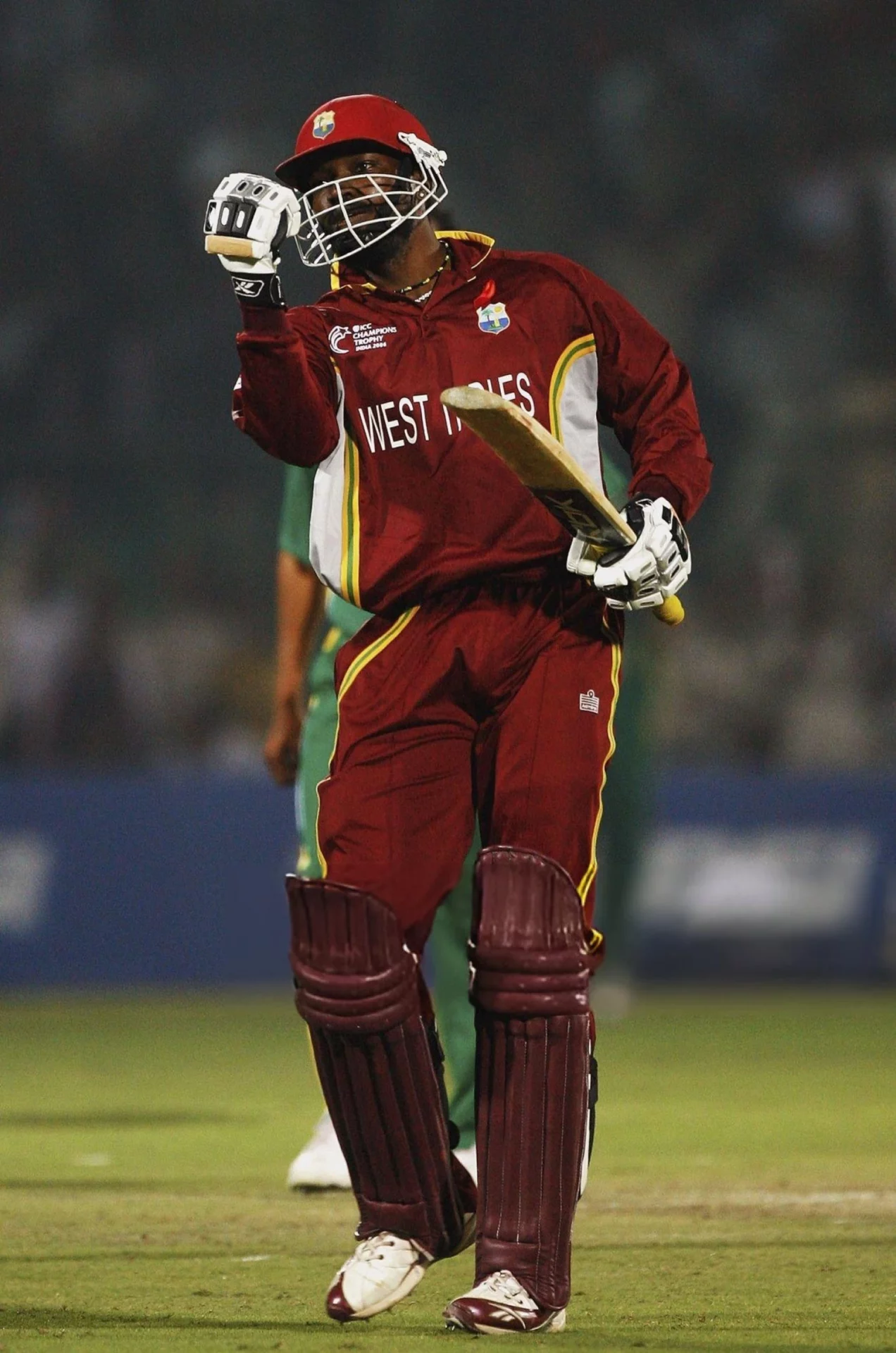 Chris Gayle 2006