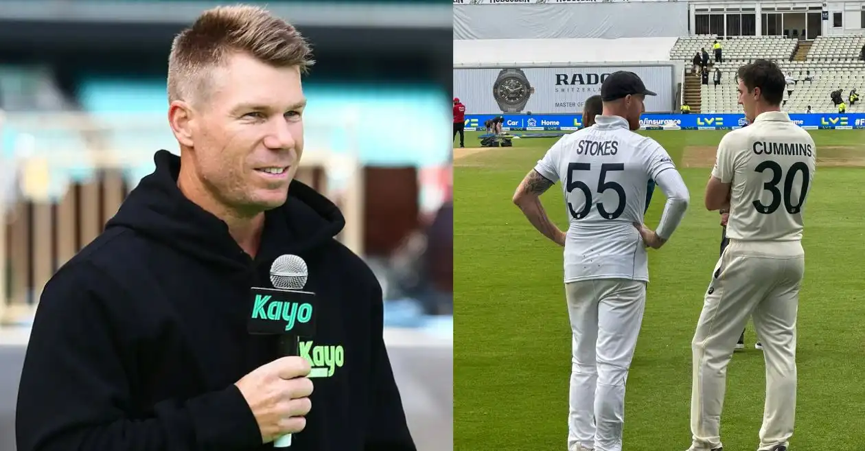 Ashes 2025-26: David Warner explains why “Bazball” gained’t work in Australia