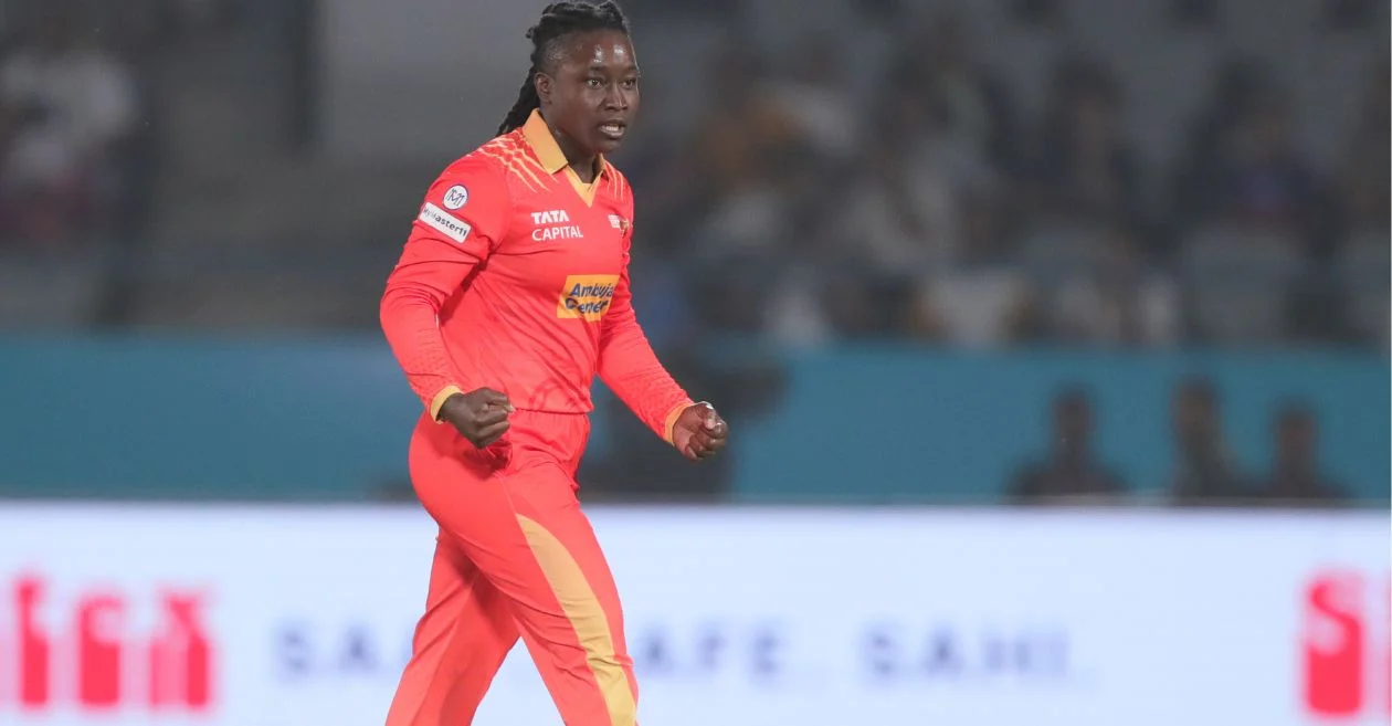 WPL 2025, Eliminator: Here’s why Deandra Dottin not playing today’s match