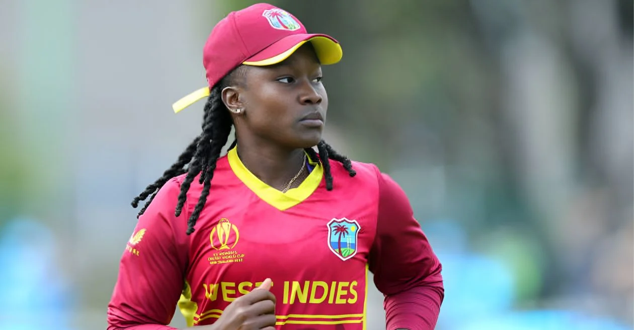 Deandra Dottin ruled out as West Indies announces squad for ICC Women’s Cricket World Cup Qualifier 2025