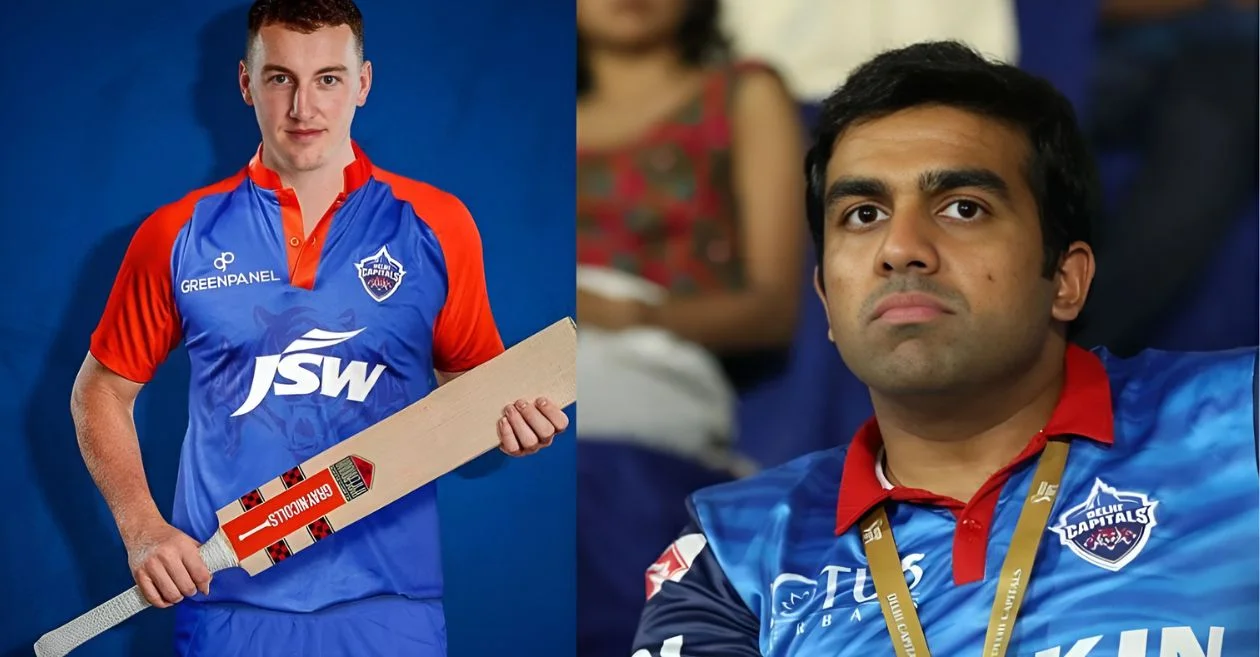 IPL 2025: Delhi Capitals’ batter Harry Brook pulls out of the tournament. Here’s the reason