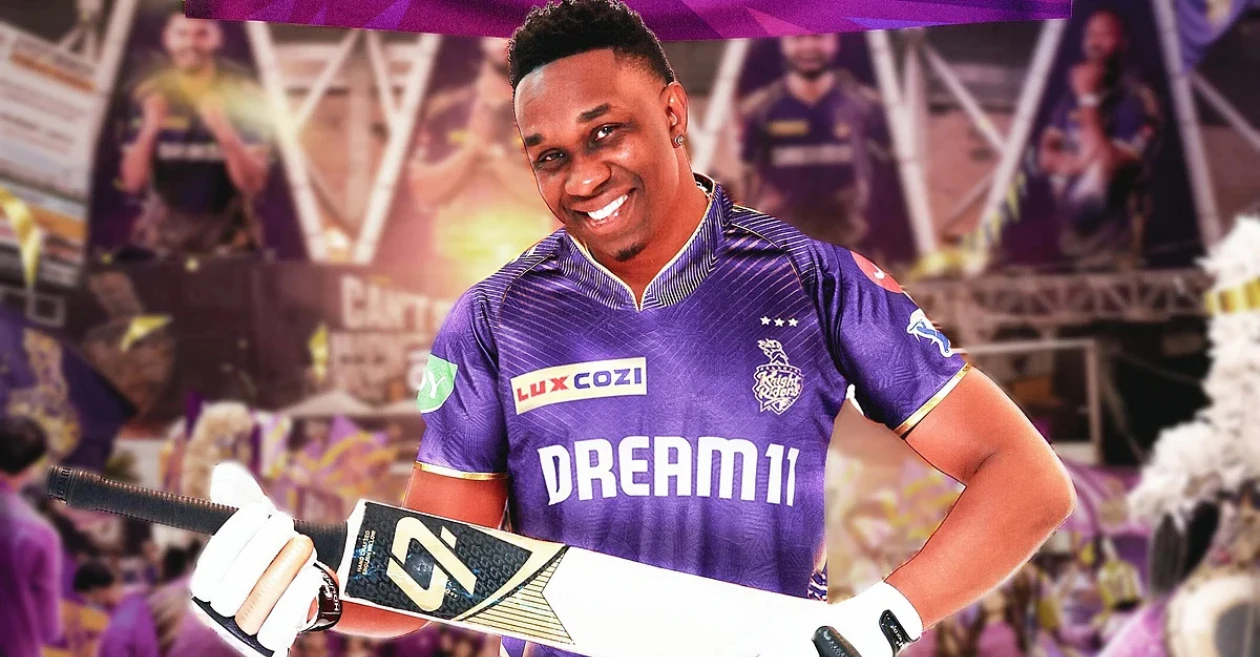 “I think GG had his style, I have…”: KKR mentor Dwayne Bravo on taking help from Gautam Gambhir ahead of IPL 2025