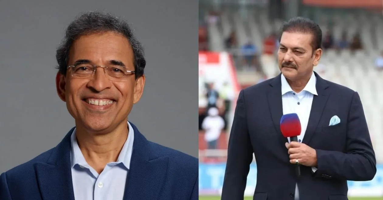 From Harsha Bhogle to Ravi Shastri: Star Sports announces elite commentary panel for IPL 2025