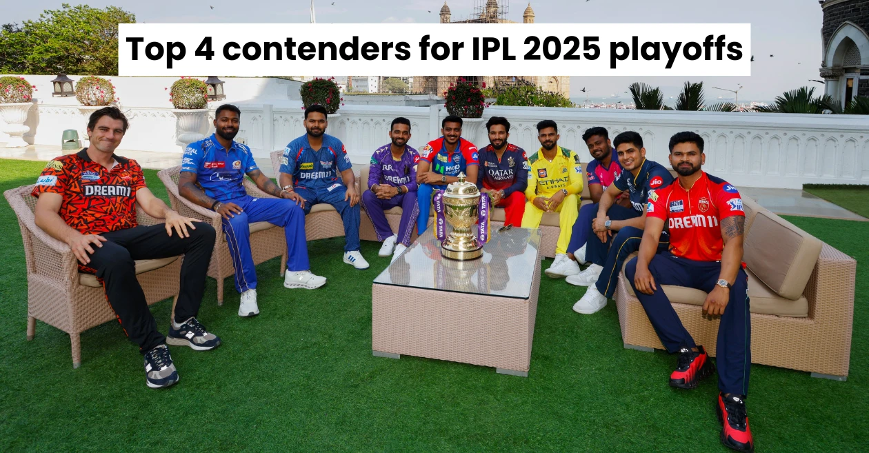 Grok predicts the four teams for IPL 2025 playoffs, here are the AI chatbot’s top picks