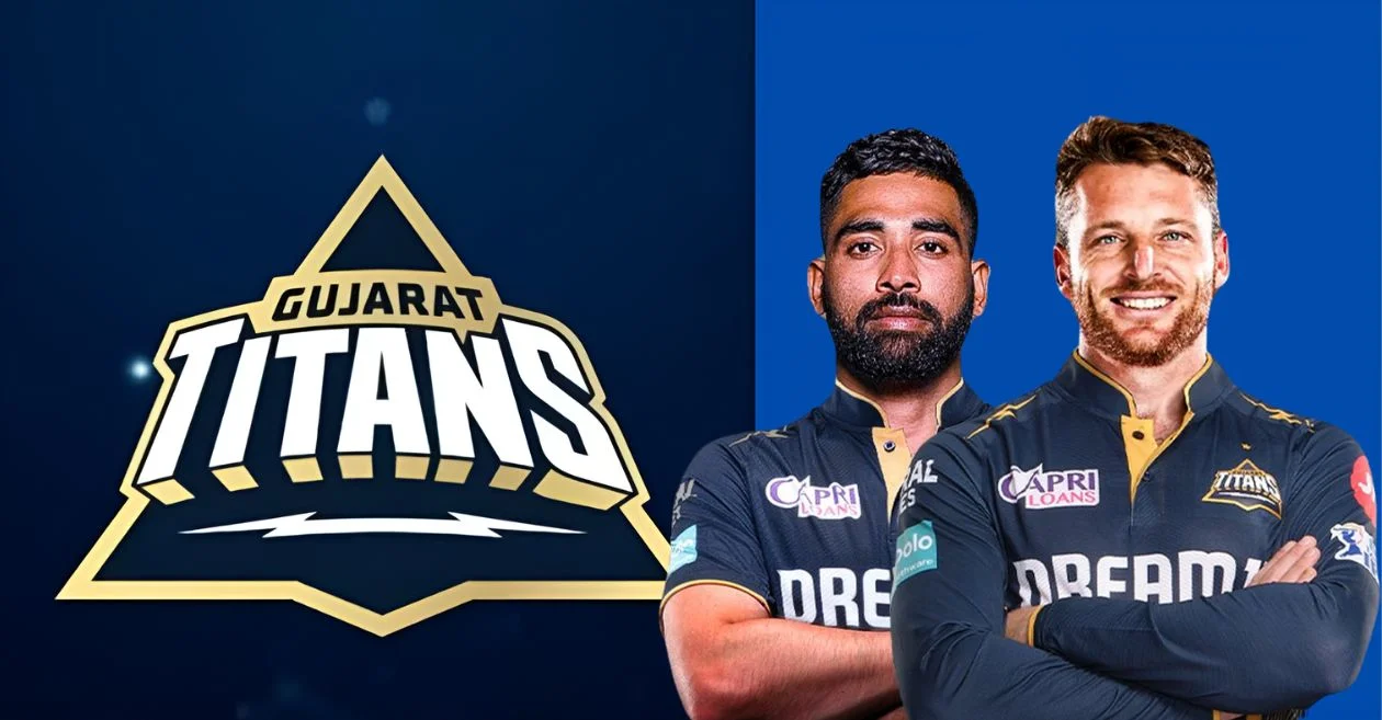 IPL 2025: Salary of Gujarat Titans (GT) players; check out how much Mohammed Siraj and Jos Buttler earn