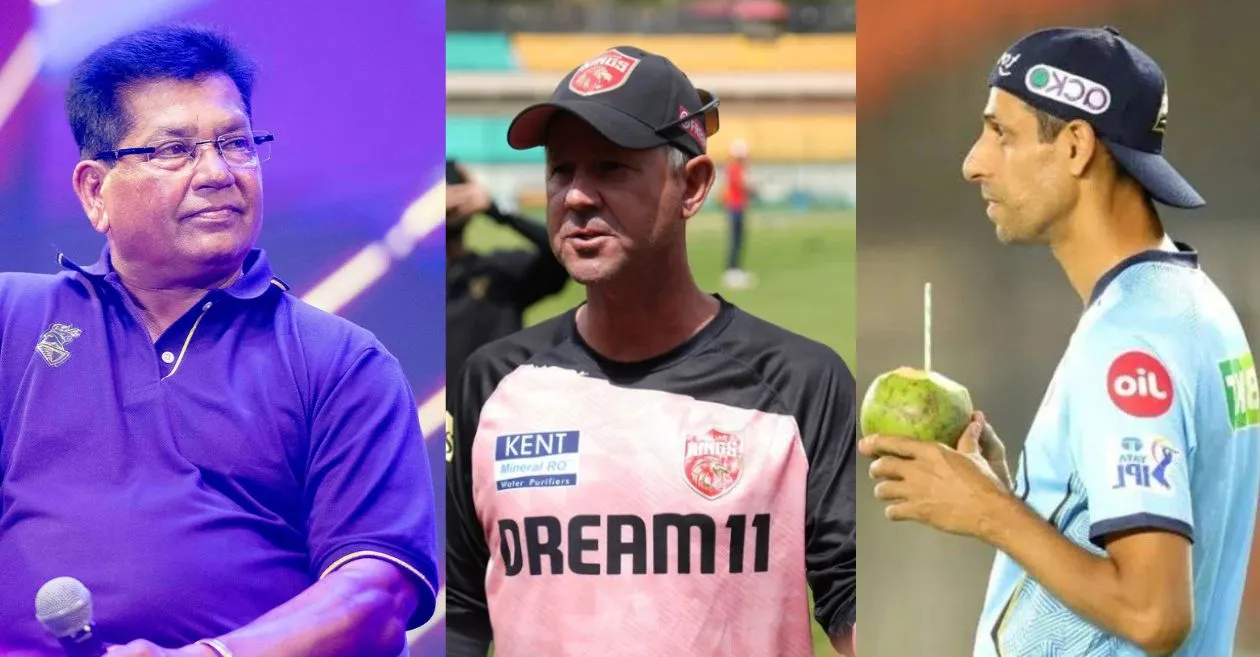 IPL 2025: Head coaches and coaching staff for each competing team